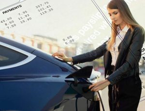 Sıcak havalar elektrikli otomobilleri olumsuz etkiliyor