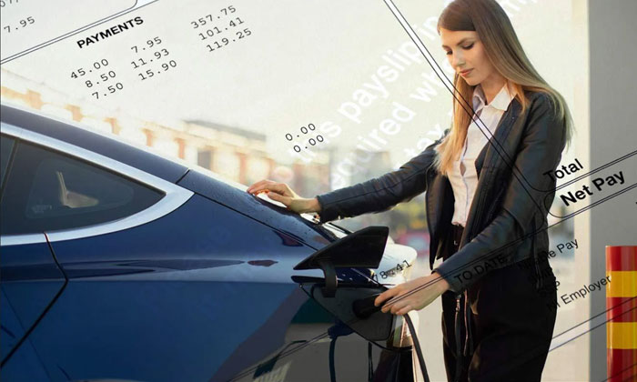 Sıcak havalar elektrikli otomobilleri olumsuz etkiliyor