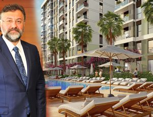 Sur Yapı’dan 4 seçenekli konut kampanyası