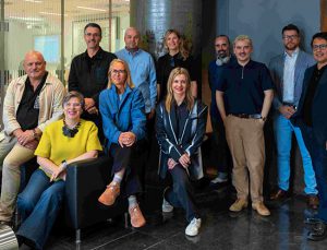 Türkiye Tasarım Vakfı, Avrupa’da tasarıma yön verecek