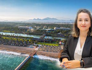 Gloria Hotels & Resorts, Sürdürülebilir projelere ağırlık veriyor