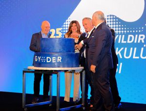 Gayrimenkul sektörü Ankara’da buluştu