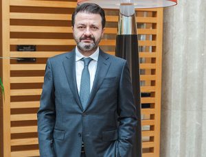 Türkiye’nin karbon emisyonu yeşil çimento ile azalacak