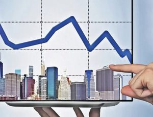 Kurumsal kiracılarda da kriz büyüyor