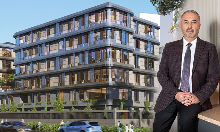 Fuzul Topraktan 1 milyar TL yatırıma imza attı