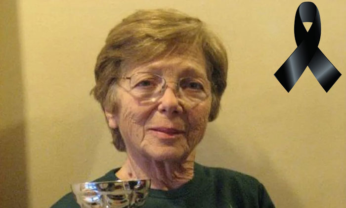 Mimar Mehpare Evrenol’un annesi Hasene Köprülü vefat etti