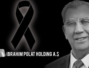 İbrahim Polat hayatını kaybetti