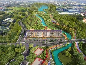 Luxera GYO’dan 3 projede 1.99 oran ve 60 ay vadeli yeni kampanya