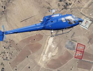 Martinez Helikopter, Kırıkkale’de imalat yapacak