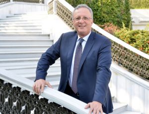 Private Residences İstanbul at Etiler’in imar planı iptal!