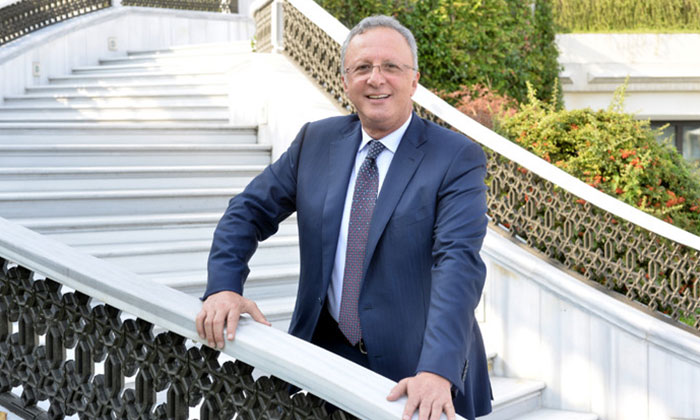 Private Residences İstanbul at Etiler’in imar planı iptal!