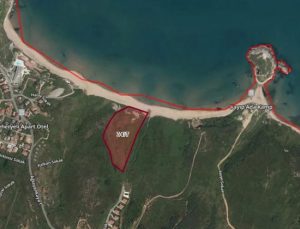 SGK, 104 park ve belediye hizmet alanı satıyor!