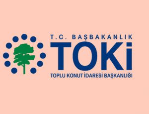 TOKİ’den Bursa Nilüfer’e 303 konutlu Gökçeköy Evleri!