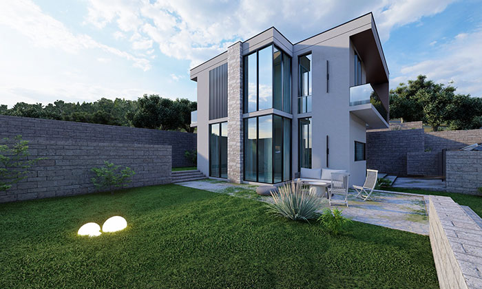 arsaVev’den Foça’dan arsa sahibi olma fırsatı!