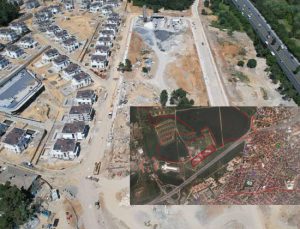 İzka Gayrimenkul’den Çekmeköy’e 456 konut!