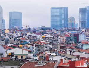 Haziran ayında tüm Türkiye’de 79 bin 313 konut satıldı