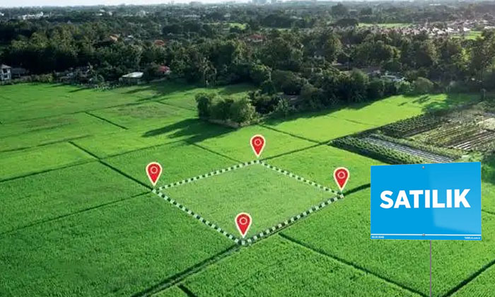 Arsa yatırımında öne çıkan trendler neler?
