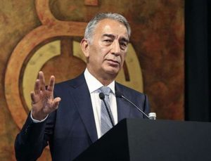 Adnan Polat’tan Florya açıklaması: Projede hedeflenen geliri duyurdu!