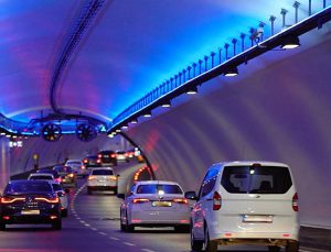 Tünel, köprü ve otoyol geçiş ödemeleri e-Devlet üzerinden yapılabilecek