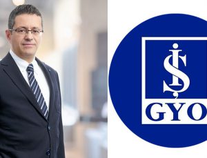 İş GYO 25’inci yılını kutluyor