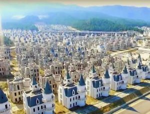 Burj Al Babas’a ABD’den yeni yatırımcı geliyor