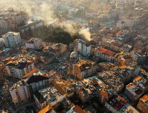 Afet yönetimi, tüm yönleriyle NADMEX 2024’te gündeme taşınacak