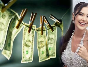 Türkiye’de aklanması gereken kara para 65 milyar dolar!