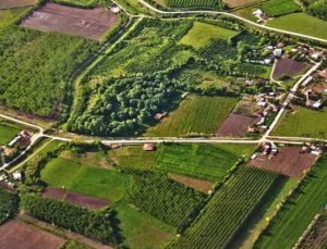 Devletin bu arazileri para basıyor: 30 milyar TL kazandırdı!