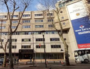 İstanbul Vakıflar Başakşehir’e 217 konut yaptıracak