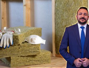 Konutun yalıtımlı binada olması değerini artırıyor