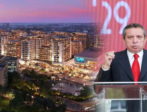 Topkapı29’da yaşam başlıyor