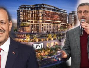 Nevbahar Üsküdar’da yolsuzluk mu yapıldı?