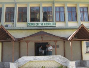 Osmaniye Orman İşletmesi’nden 500 milyon liraya satılık arsa!