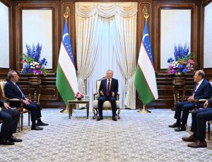 Cengiz ve Kalyon Holding 2,5 milyar dolarlık proje peşinde