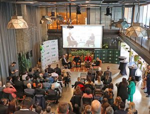 Sürdürülebilir Perakende Zirvesi 2024, Ekimde İstanbul’da