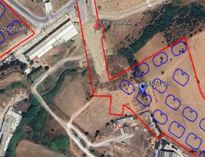 TOKİ Çanakkale’ye 371 konut yapacak