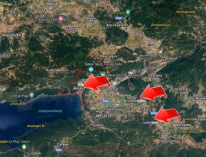 Muğla Ula’da iş veya hayat kurmak isteyene 7 farkı teklif!