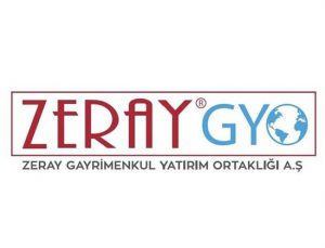 Zeray, Gayrimenkul Yatırım Ortaklığı’na dönüşüm için SPK onayı aldı