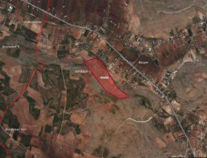 Gaziantep’te belediyeden 718 milyon liraya satılık arsa!