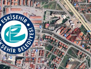 Eskişehir Büyükşehir Belediyesi kat karşılığı inşaat yaptıracak