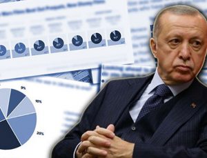 AKP’den giden seçmen geri gelmiyor
