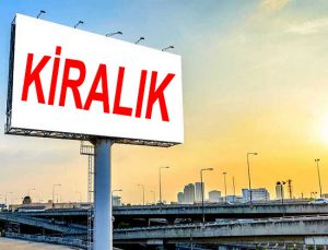 İBB, 30 noktada 4 bin metrekarelik reklam alanını kiraya verecek