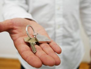 Türkiye’de son 7 ayda 672 bin 162 konut satıldı