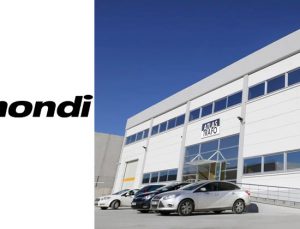 Mondi Turkey atıl fabrikasını 446 milyon liraya sattı