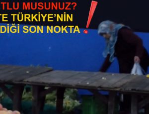 Pazardan Türkiye manzarası: Esnaf satamıyor, vatandaş alamıyor!