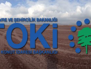 TOKİ 32 ilde 174 arsayı açık artırmayla satacak