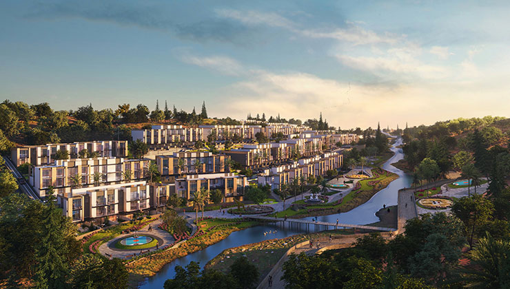 Afra Park satışa çıkıyor