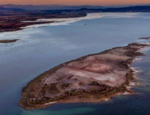 Konya’daki Çeçen Adası satışa çıkarıldı