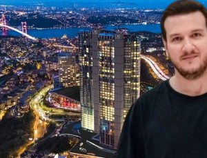Çiftçi Towers Şahan Gökbakar’ı da mağdur etmiş