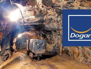 Doğan Holding’in madencilikteki payı büyüyor